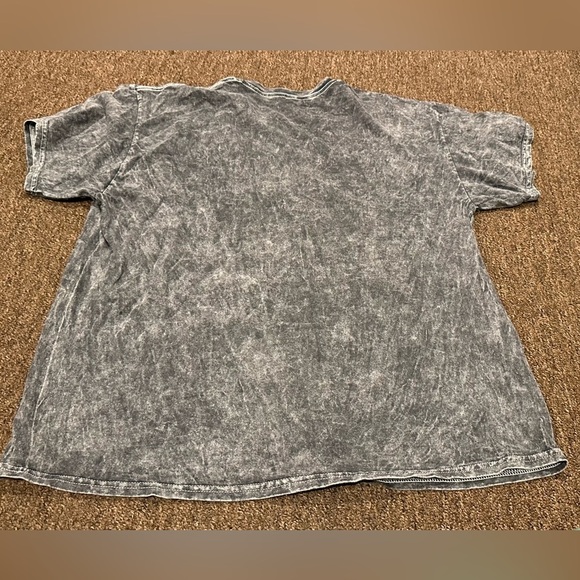 EUC Genuine Authentic Notorious BIG Biggie Smalls T Shirt Mens Anniversary - Picture 4 of 4